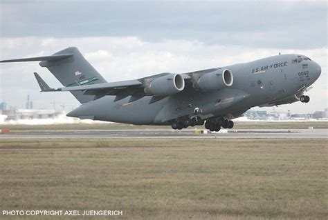 McChord Air Museum Homepage C 17A 99 0062 Flying The Hump 62d