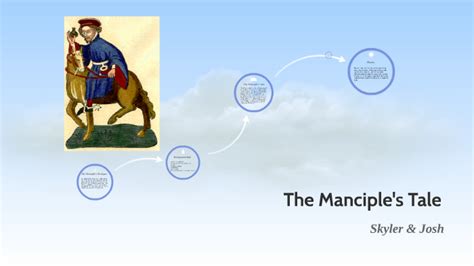 The Manciple's Tale by skyler thornton on Prezi