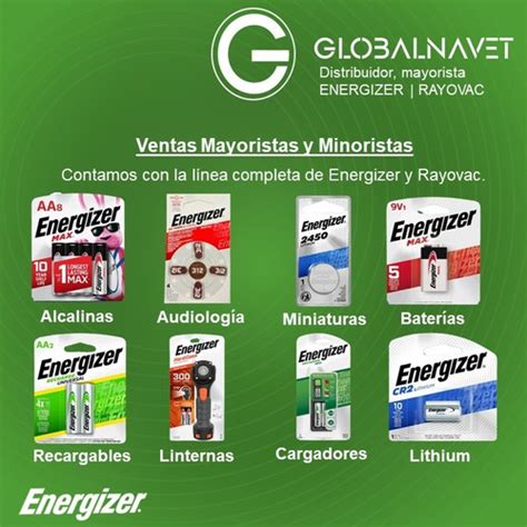 Cargador De Pilas Energizer Maxi 2 Aa 10 Aaa Recargables Envío gratis