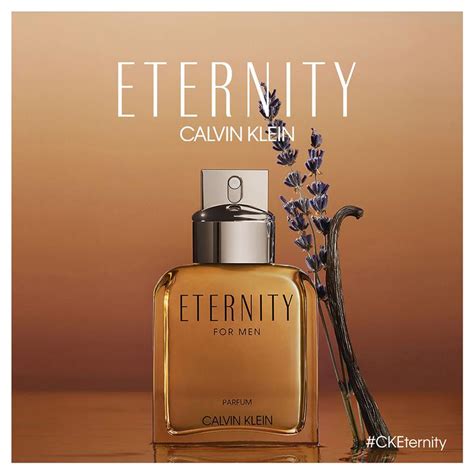 Buy Calvin Klein Eternity Intense For Men Parfum 100ml Online At