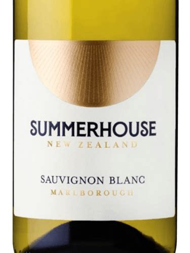 Summerhouse Sauvignon Blanc Vivino United Kingdom