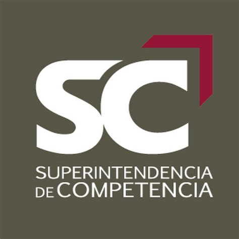 Superintendencia De Competencia De La Rep Blica De El Salvador Youtube