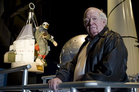 Red Bull Stratos Meet Joe Kittinger