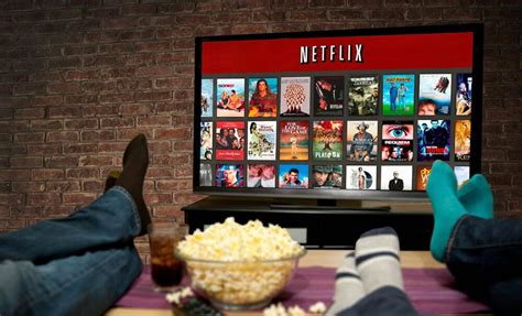 Netflix précise les nouvelles règles de partage de compte tout savoir