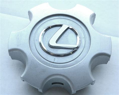 Buy LEXUS GX470 CENTER CAP WHEEL COVER SILVER FOR 17 GX 470 WHEEL RIM