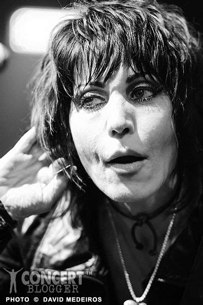 Pin Oleh Shannon Di Joan Jett