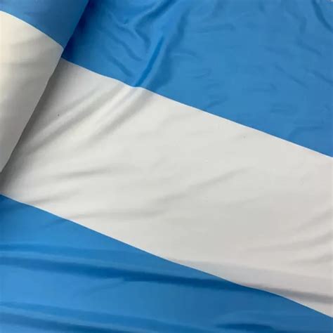 Busca Tela De Bandera Argentina Precio Por Metro A La Venta En