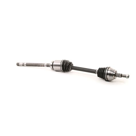 13D0576 RIDEX Полуоска 993, 369.5mm, с лагер за Ford Kuga Mk1 AUTODOC ...