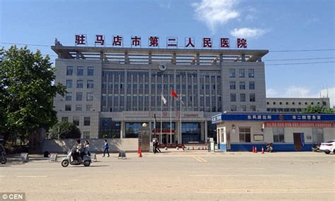 Chinese Gay Man Sues Hospital After Undergoing Treatment For His Sexual Preference Disorder