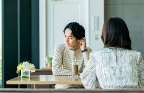 「妻への愛情がない」既婚男性たちが取った“復活”への行動「スキンシップ」を超えたトップが生々しかった オトナンサー