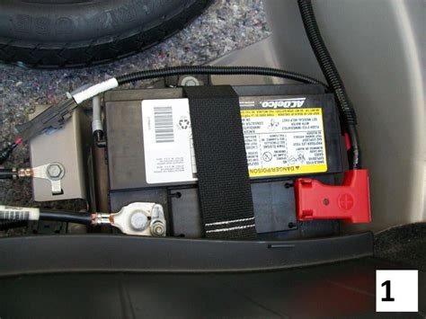 How To Install An Aftermarket Cruise Control Chevy Cobalt Forum