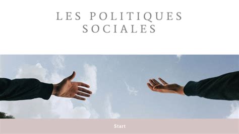 Les Politique Sociales