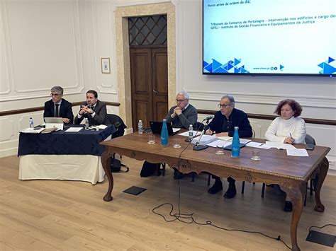 Assembleia Intermunicipal Da Cimaa An Lise E Prepara O De