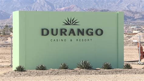 Station Casinos breaks ground on $750M Durango casino