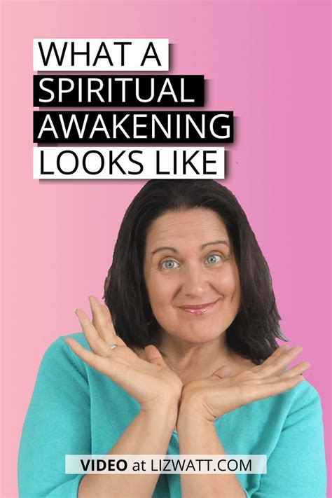 Understanding The Journey Of Spiritual Awakening