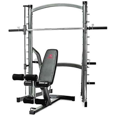 Best Smith Machine For A Home Gym Uk Reviews A Fitness Fighters Guide