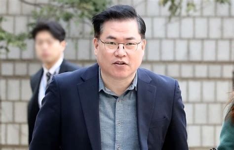 김용 재판 쟁점으로 떠오른 유동규 ‘진술 신빙성 논란 서울신문