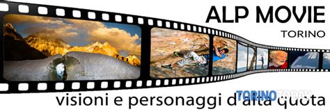 Alp Movie Al Baretti Dal Ottobre All Novembre