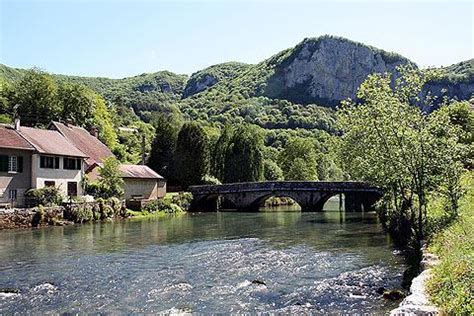 Nods France Doubs Franche Comte Tourism Attractions And Travel