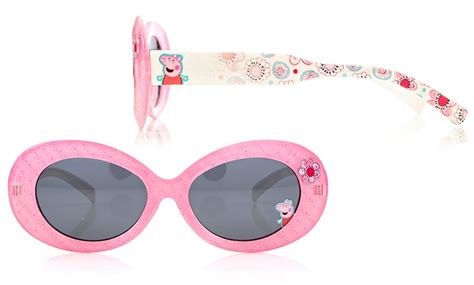 Peppa Pig Sunglasses | Groupon Goods