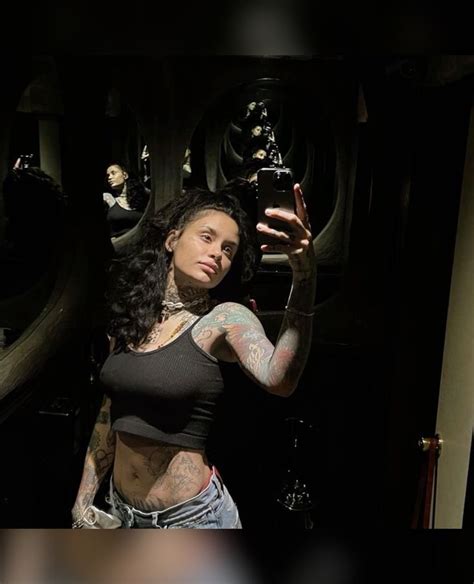 kehlani | ig : 𝐭𝐨𝐥𝐝𝐛𝐲𝐭𝐞𝐦𝐩𝐬• ☽ | Kehlani instagram, Kehlani, Kehlani tattoo