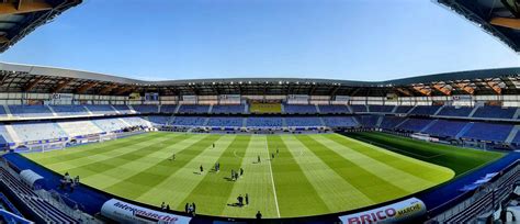 Stade Bonal