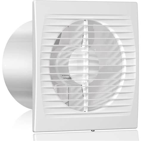 Hg Power Ventilateurs Extracteurs Ventilateur D Extraction Mural Ou