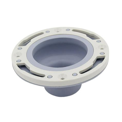 Closet Flange Toilet