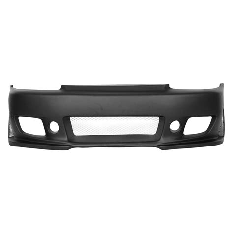 Duraflex 105614 B 2 Style Fiberglass Body Kit Unpainted