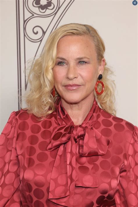 Sexe Patricia Arquette insultée lors de la scène de nu d un célèbre