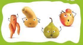 Countdown Launches Ugly Fruit Line In NZ Article Fruitnet