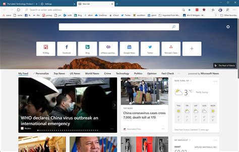 Chrome Edge Firefox Opera Or Safari Which Browser Is Best