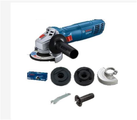 Bosch GWS 700 Angle Grinder 710W MAKITA 9556HPG STANLEY 750W GRINDER