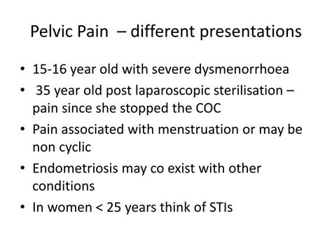 Ppt Vaginal Discharge Powerpoint Presentation Free Download Id4765602