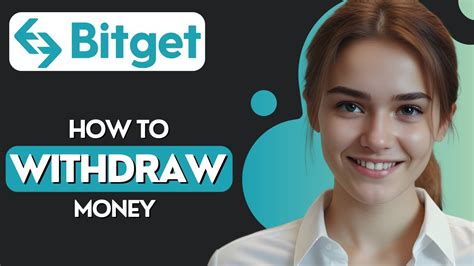 How To Withdraw Money From Bitget YouTube