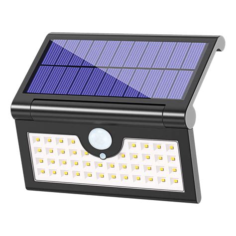 Best Solar Motion Lights - 2021 (buying guide)