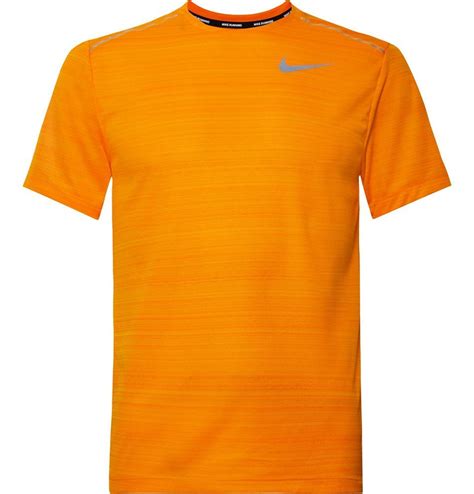 Nike Run Logo Shirt