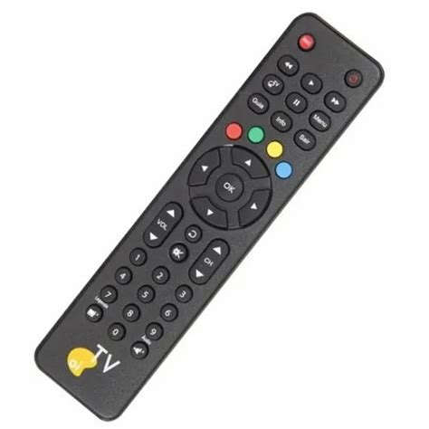 Controle Remoto Receptor Oi Tv Hd Original Shopee Brasil