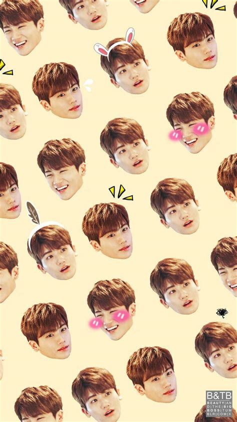 Park Hyung Sik Wallpapers Wallpaper Cave