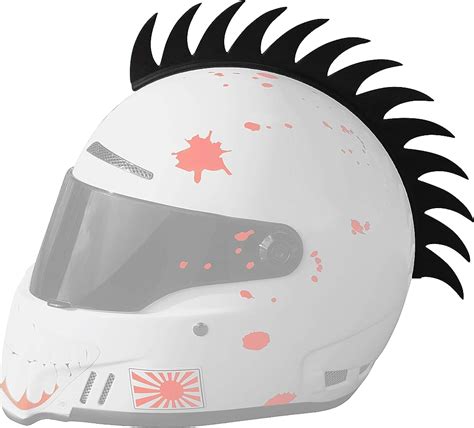 Dirt Bike Helmet Mohawk | atelier-yuwa.ciao.jp