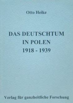 Auswärtiges Amt 1939 III Polnische Dokumente zur Vorgeschichte des