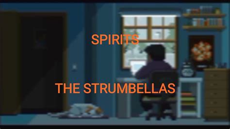 Spirits The Strumbellas Legendado En Pt Youtube