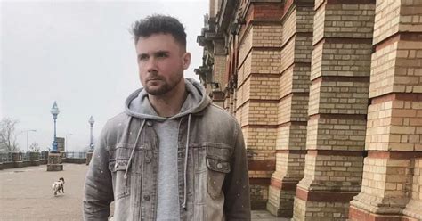 Eastenders Star Danny Boy Hatchard Reveals Heartbreaking Suicide