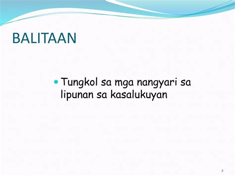 Kabuhayan Ng Sinaunang Pilipino Ppt