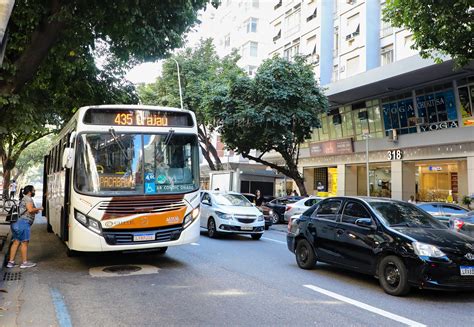 Prefeitura Anuncia O Início De Operação De Nova Linha De ônibus E Um Serviço Especial