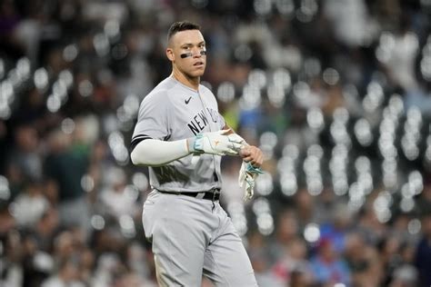 Aaron Judge Prop Bets Vs Red Sox 8 18 2023