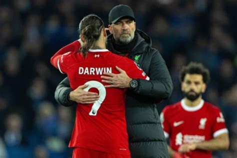 Jurgen Klopp Apologises To Fans Admits Not Safe In Champions League