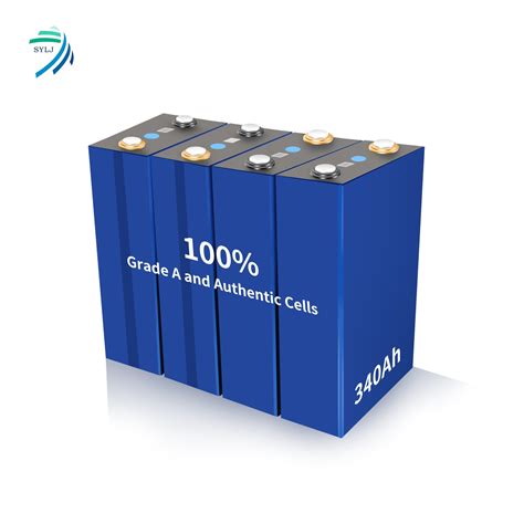 Gotion Ah Lifepo Rechargeable Battery Pack V Grade A Lithium