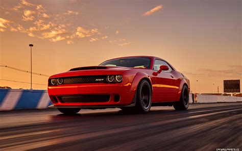 Demon Car Wallpapers - Top Free Demon Car Backgrounds - WallpaperAccess