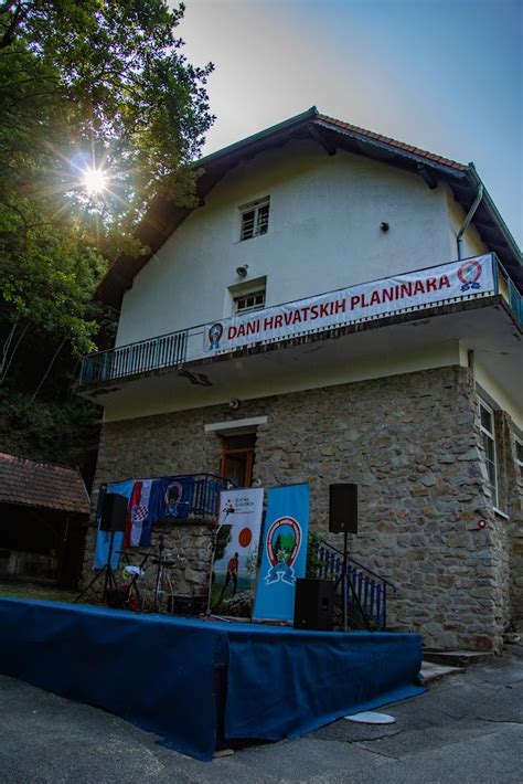 Dani Hrvatskih Planinara U Velikoj Slavonski Planinari